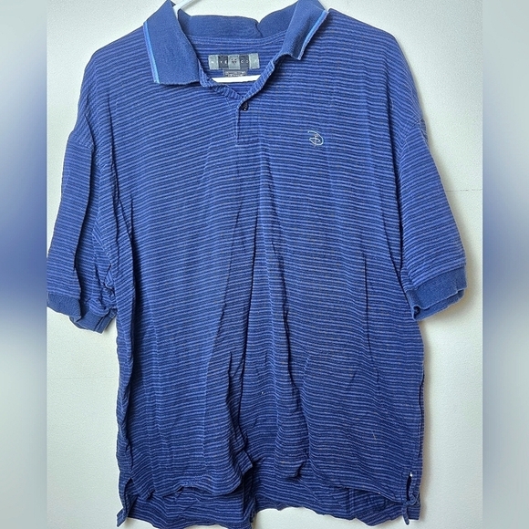 Men's Nike Golf Disney Short Sleeve Polo, Size XL - Picture 1 of 3